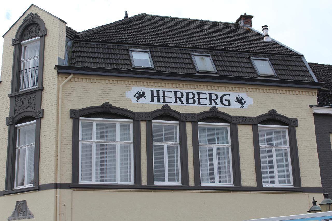 Herberg De Zwarte Ruiter Gulpen Dış mekan fotoğraf